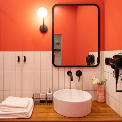 Фото Отель RentFlat (Рент Флэт) на улице Пирогова