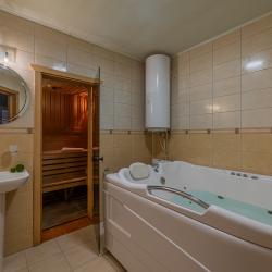 3-комнатные апартаменты люкс