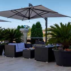 Фото Отель Цитрус