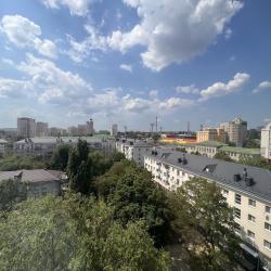 2-комнатные апартаменты стандарт
