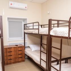 Фото Отель Первомайский