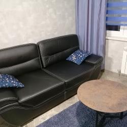 Апартаменты люкс с джакузи