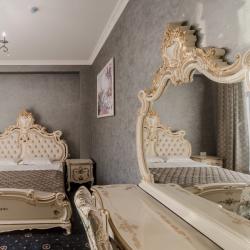 Фото Отель Крымский гость