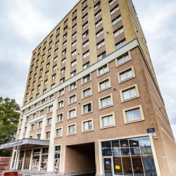 фото 17 ApartMe (Апартми) на проспекте Стачек
