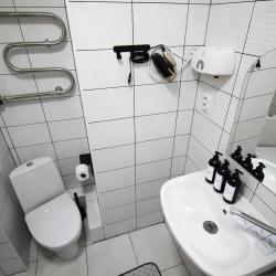 1-комнатные апартаменты студия