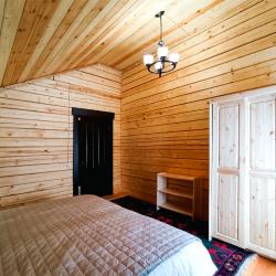 Коттедж премиум Воронцовский