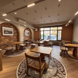 Фото Отель Bugu (Бугу)