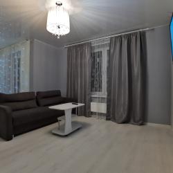 Фото Отель ZNS Rent (ЗНС Рент) на улице Аркадия Шипунова 42