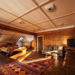 Фото Отель Шале Тургояк