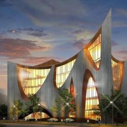 Фото Отель The Veil Hotel (Зе Веил)