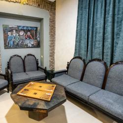 Фото Отель Tiflis (Тифлис)