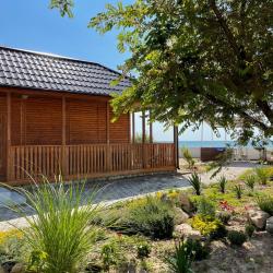 Фото Отель Blue Sea (Блу Си)