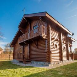 Фото Отель Озерки