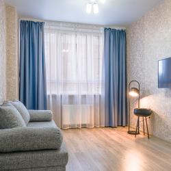 Фото Отель Rumyantsevo Apart на улице Героя Советского Союза Аристархова 5