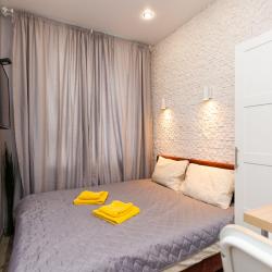 фото 118 MOKO Apartments (МОКО Апартментс) на улице Бутлерова