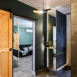 фото 13 Bali Vibe Deluxe (Бали Вайб Делюкс) на шоссе Энтузиастов