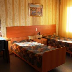 Фото Отель УЧЕБНО-ГОСТИНИЧНЫЙ КОМПЛЕКС ого филиала ПЭИПК