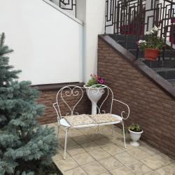 Фото Отель Соль