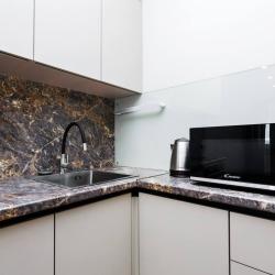 2-комнатные апартаменты люкс