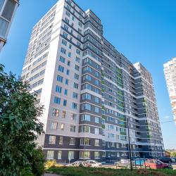 Фото Апартаменты Privi House на улице Ипподромная 17