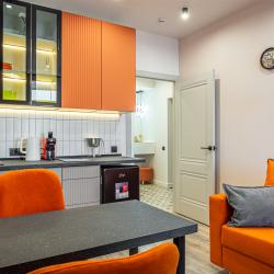 Фото Отель RentFlat (Рент Флэт) на проспекте Российский 15/2