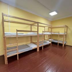 Фото Отель Оазис