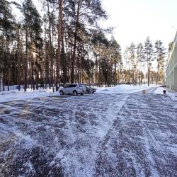 Фото Отель Променад