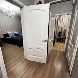 Фото Отель NeoСity (НеоСити) на улице Новозаводская