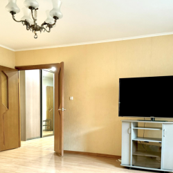 3-комнатные апартаменты стандарт