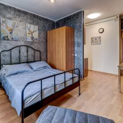фото 3 Паруса на проспекте Коломяжский 15 корпус 2
