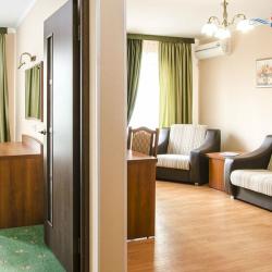 Фото Отель Планета