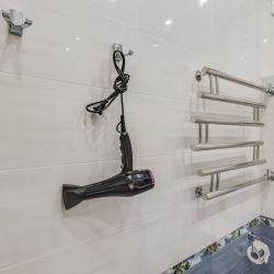 1-комнатные апартаменты студия