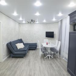 Фото Отель Рыжая гора