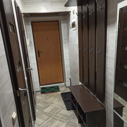 Апартаменты студия