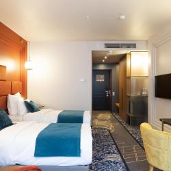 Фото Отель Mercure Blagoveshchensk (Меркюр )