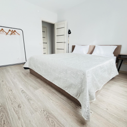 2-комнатные апартаменты улучшенные