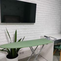 Апартаменты стандарт улица Кучерявого, 50Б