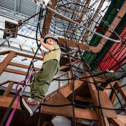 Фото Отель Freezone INN (Фризон Инн)