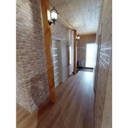 Фото Апартаменты на улице Центральная