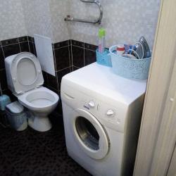 Фото Отель Rusdom Sweet Apartments (Русдом Свит) на улице Красная Сибирь