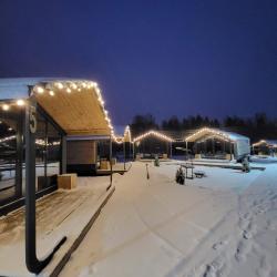 Фото Отель Biathlon Village (Биатлон Вилладж)