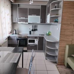 Фото Апартаменты на улице Чкалова