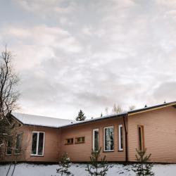 Вилла King Size (Lumiere)
