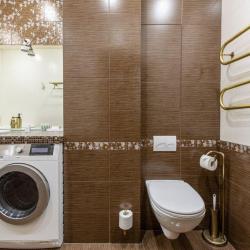 3-комнатные апартаменты люкс