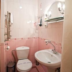 Фото Отель Анна