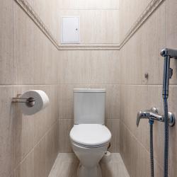 Фото Апартаменты Стильные на Альпийской