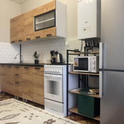 2-комнатные апартаменты улучшенные