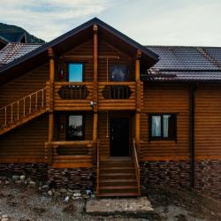 Фото Отель Панорама