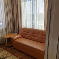 Номер люкс