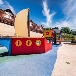 Фото Отель Ревиталь Парк